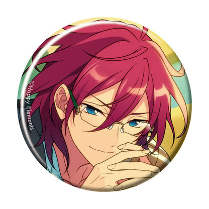 Ensemble Stars!! Bright me up!! Collection Tin Badge -Casual Side- 14Pack BOX - Image 12