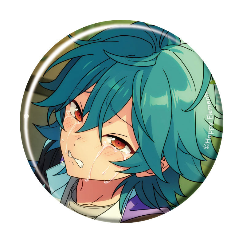 Ensemble Stars!! Bright me up!! Collection Tin Badge -Casual Side- 14Pack BOX - Image 14