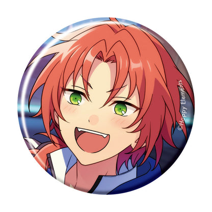 Ensemble Stars!! Bright me up!! Collection Tin Badge -Casual Side- 14Pack BOX - Image 15
