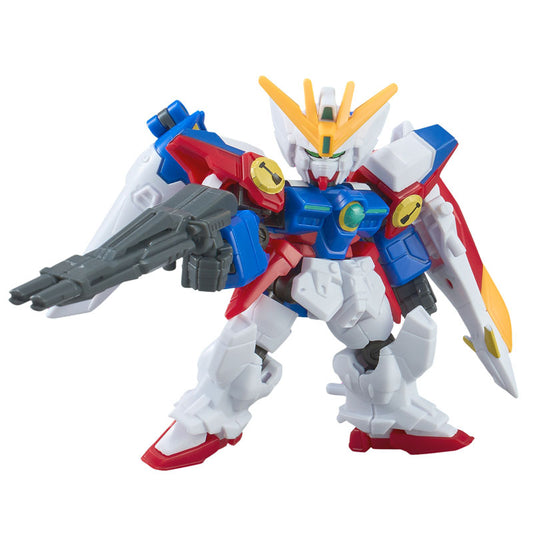 BLOCKCROSS Gundam Series Vol.3 Assortment BOX 8Pack BOX - Image 2