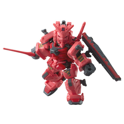 BLOCKCROSS Gundam Series Vol.3 Assortment BOX 8Pack BOX - Image 4