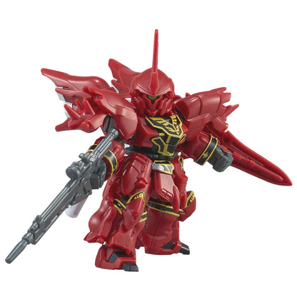 BLOCKCROSS Gundam Series Vol.3 Assortment BOX 8Pack BOX - Image 5