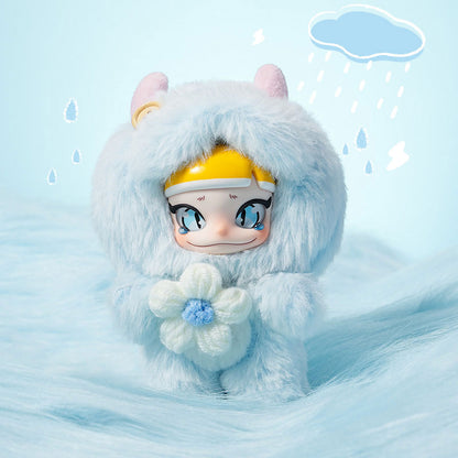 Small Longan Series Trading Plush 4Pack BOX - Image 7