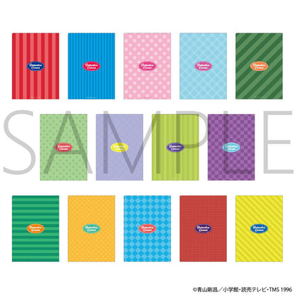 Detective Conan Clear File Collection 14 Pack BOX - Image 5