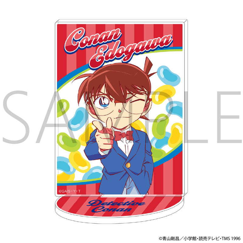 Detective Conan Acrylic Stand Collection 14Pack BOX - Image 4