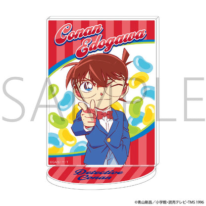 Detective Conan Acrylic Stand Collection 14Pack BOX - Image 4