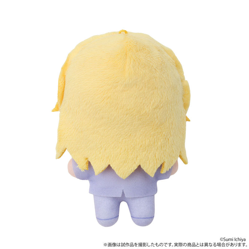 Stomp, Kick, Love Nui Pal! Plush Mascot Kaho Kusumi - Image 2
