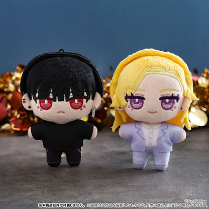 Stomp, Kick, Love Nui Pal! Plush Mascot Kaho Kusumi - Image 3