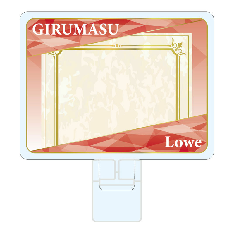 I May Be a Guild Receptionist, But I'll Solo Any Boss to Clock Out on Time Trading Acrylic Stand Clip 7Pack BOX - Image 18