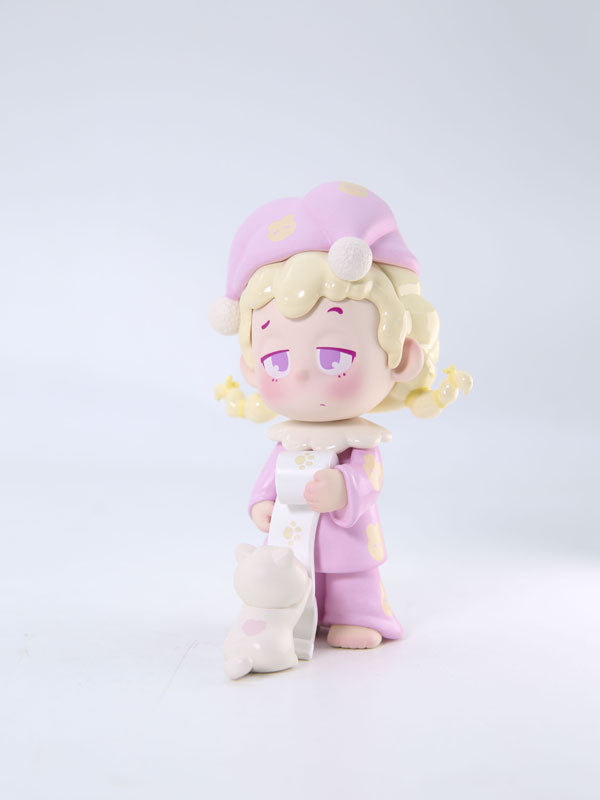 piny Amazing Weekend Series Trading Figure 8Pack BOX - Image 12
