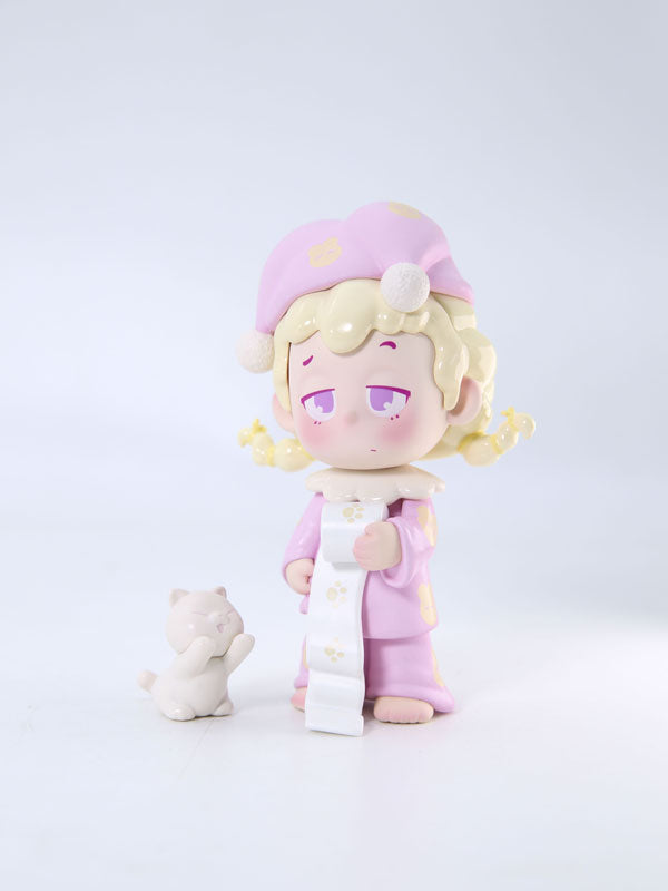 piny Amazing Weekend Series Trading Figure 8Pack BOX - Image 13