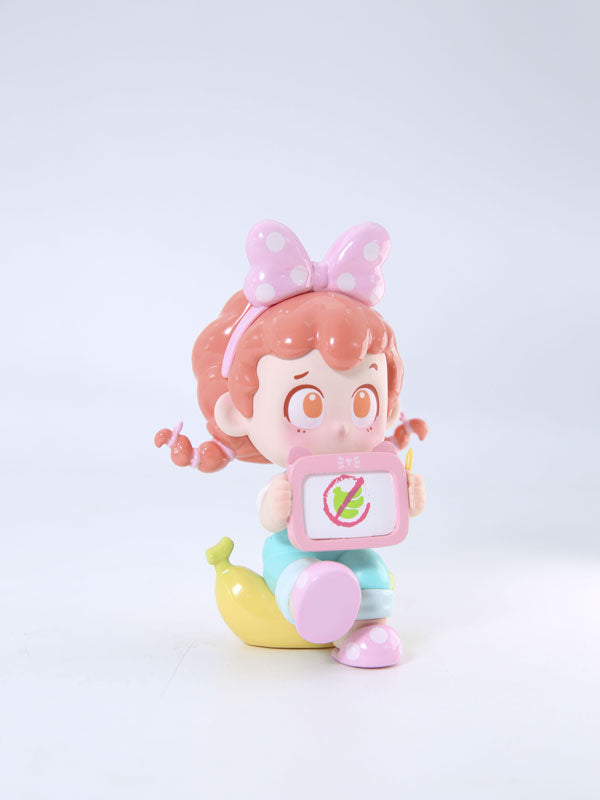 piny Amazing Weekend Series Trading Figure 8Pack BOX - Image 19