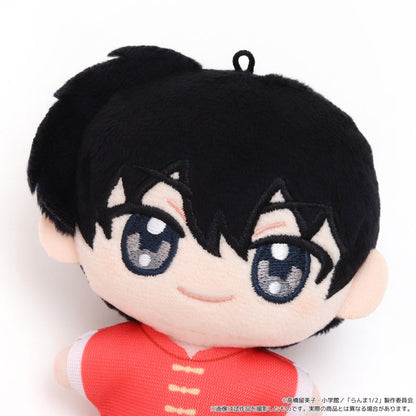 Ranma 1/2 Nui Pal Plush Mascot Ranma Saotome - Image 4