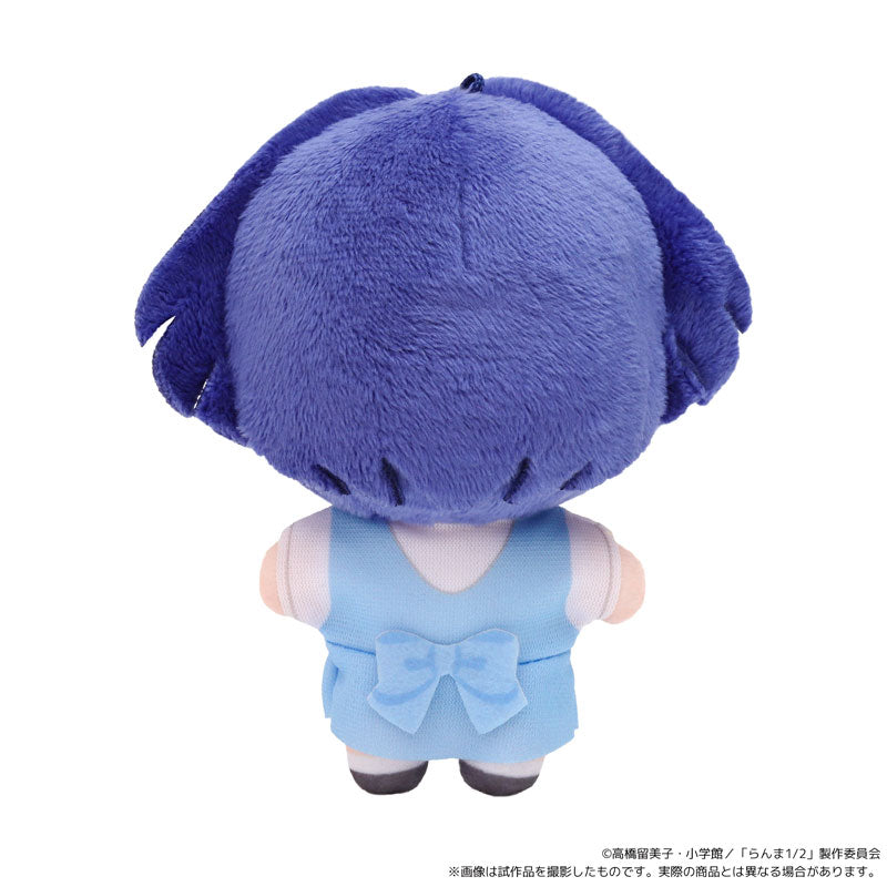 Ranma 1/2 Nui Pal (Plush Mascot) Akane Tendo - Image 2