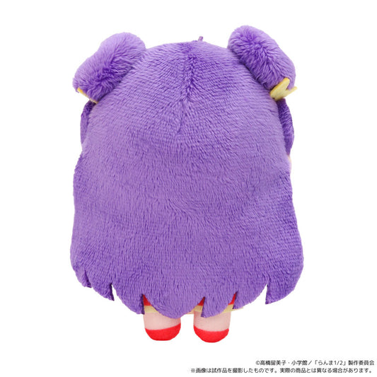 Ranma 1/2 Nui Pal Plush Mascot Shampoo - Image 2