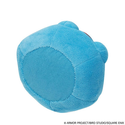 Dragon Quest Smile Slime Plush Cleaner King Slime - Image 4