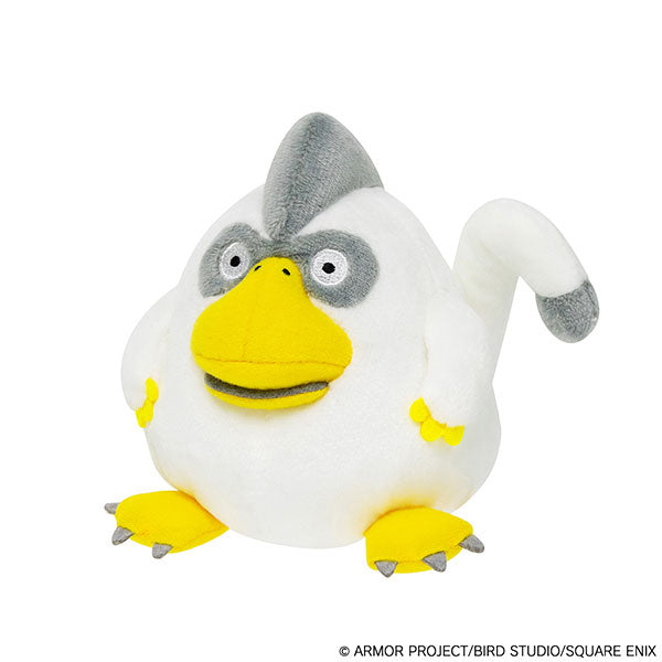 Dragon Quest Smile Slime Plush Cleaner Platypunk - Image 2