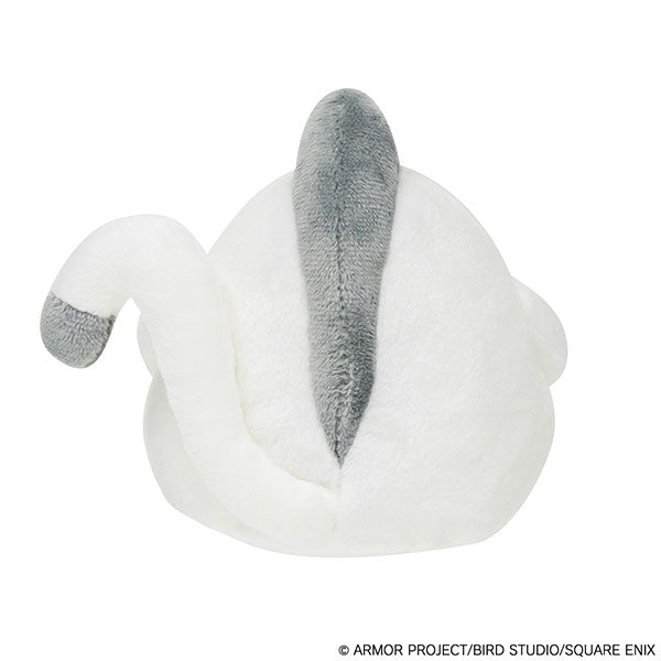 Dragon Quest Smile Slime Plush Cleaner Platypunk - Image 3