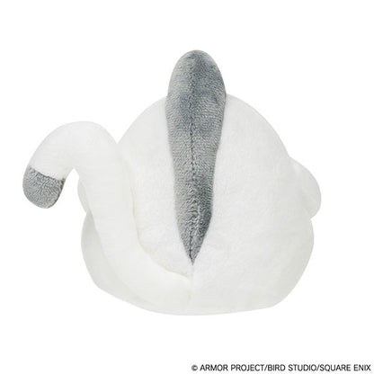 Dragon Quest Smile Slime Plush Cleaner Platypunk - Image 3