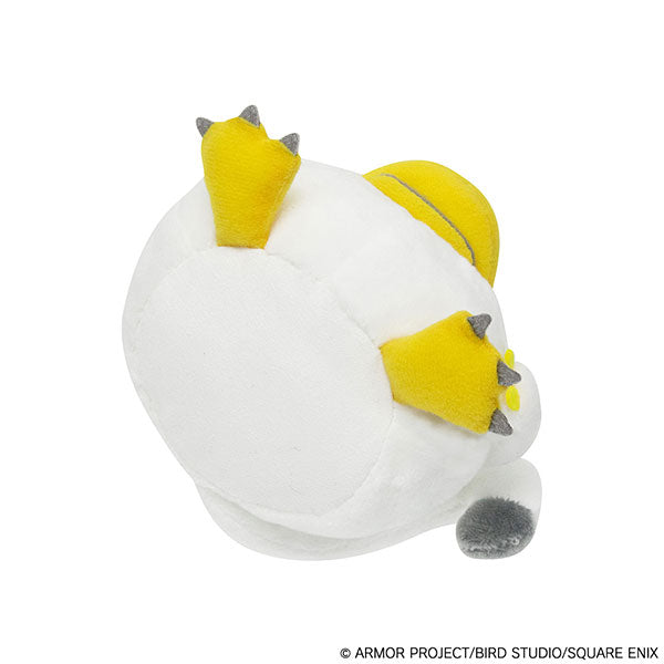 Dragon Quest Smile Slime Plush Cleaner Platypunk - Image 4