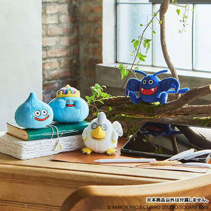 Dragon Quest Smile Slime Plush Cleaner Platypunk - Image 5