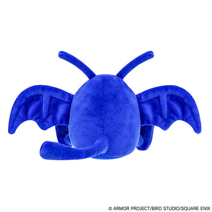 Dragon Quest Smile Slime Plush Cleaner Drakee - Image 3