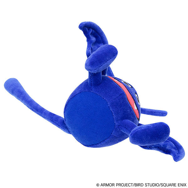 Dragon Quest Smile Slime Plush Cleaner Drakee - Image 4