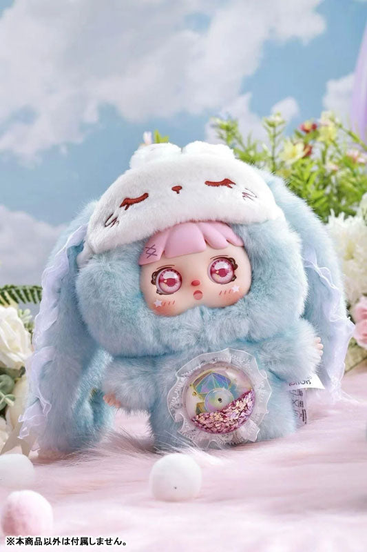 Meya & Mocic Mahou no Hikyou Series Trading Plush 6Pack BOX - Image 10