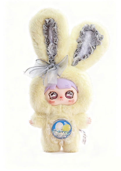 Meya & Mocic Mahou no Hikyou Series Trading Plush 6Pack BOX - Image 11