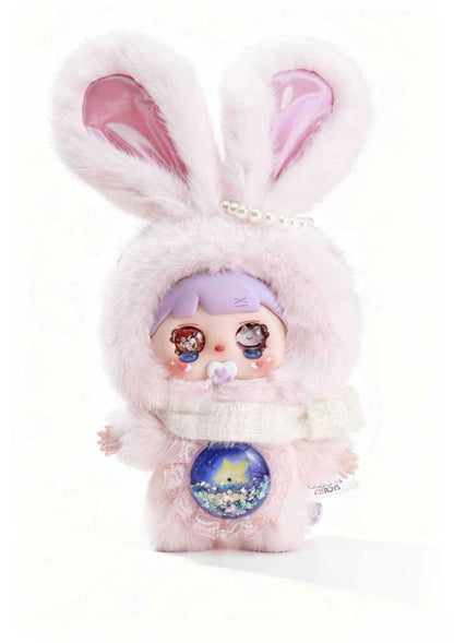 Meya & Mocic Mahou no Hikyou Series Trading Plush 6Pack BOX - Image 13