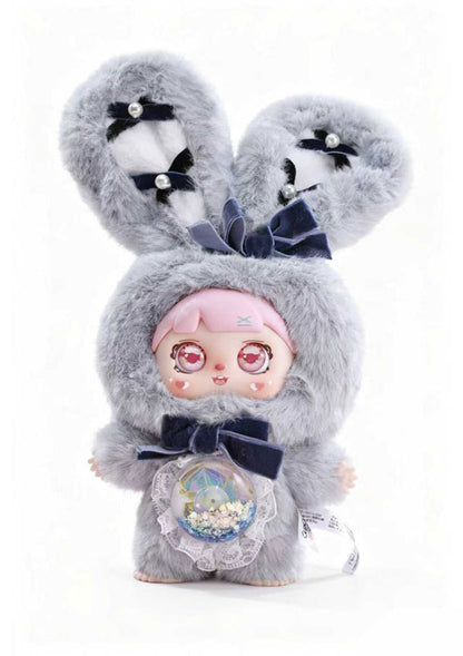 Meya & Mocic Mahou no Hikyou Series Trading Plush 6Pack BOX - Image 14