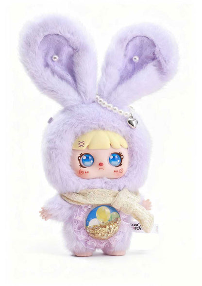 Meya & Mocic Mahou no Hikyou Series Trading Plush 6Pack BOX - Image 15