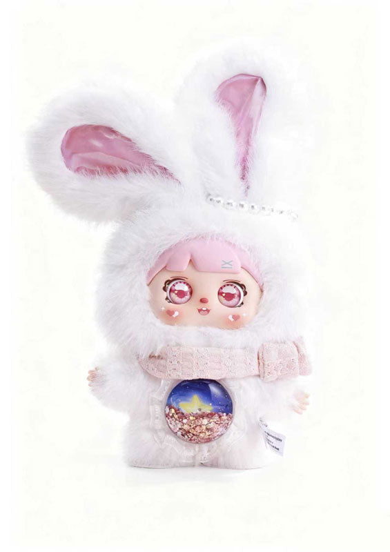 Meya & Mocic Mahou no Hikyou Series Trading Plush 6Pack BOX - Image 17