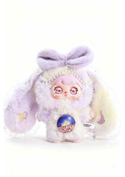 Meya & Mocic Mahou no Hikyou Series Trading Plush 6Pack BOX - Image 18