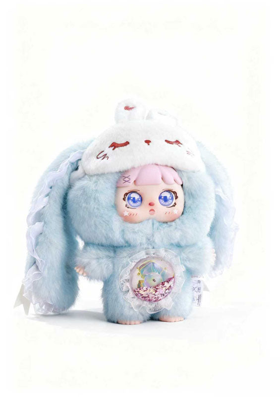 Meya & Mocic Mahou no Hikyou Series Trading Plush 6Pack BOX - Image 19