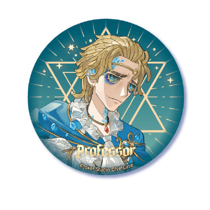 Identity V 7th Anniversary Trading Tin Badge 10Pack BOX - Image 4
