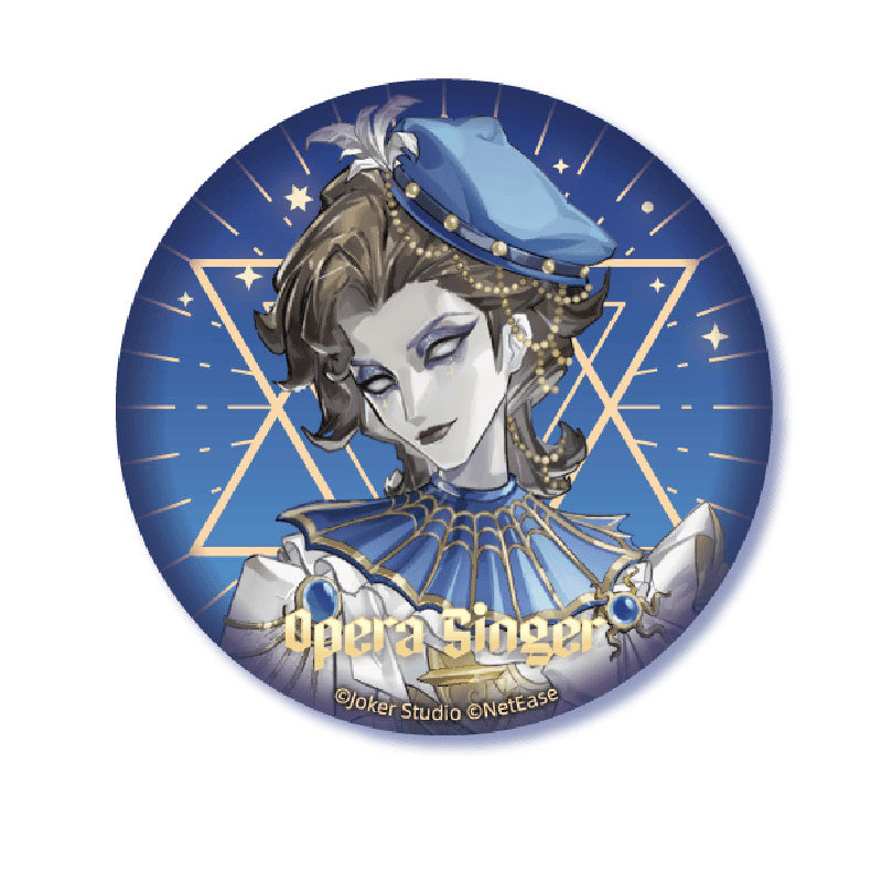 Identity V 7th Anniversary Trading Tin Badge 10Pack BOX - Image 5