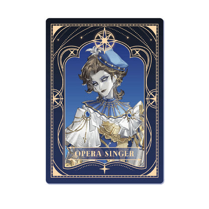Identity V 7th Anniversary Trading Hologram Card 10Item Box - Image 4
