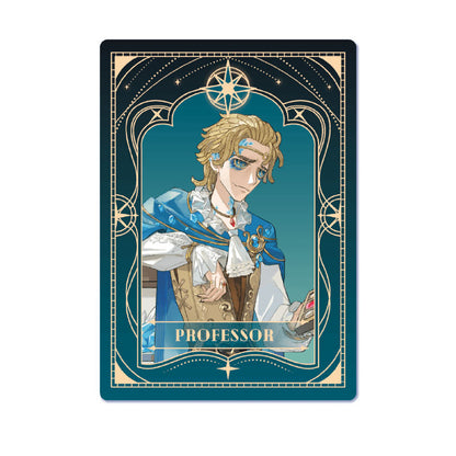 Identity V 7th Anniversary Trading Hologram Card 10Item Box - Image 5