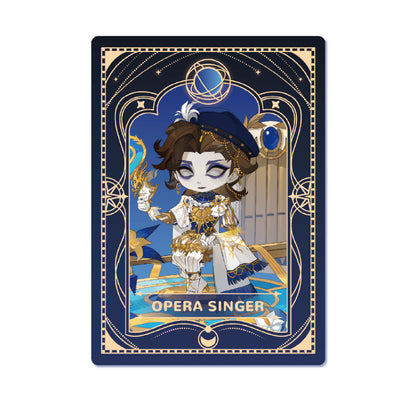 Identity V 7th Anniversary Trading Hologram Card 10Item Box - Image 9
