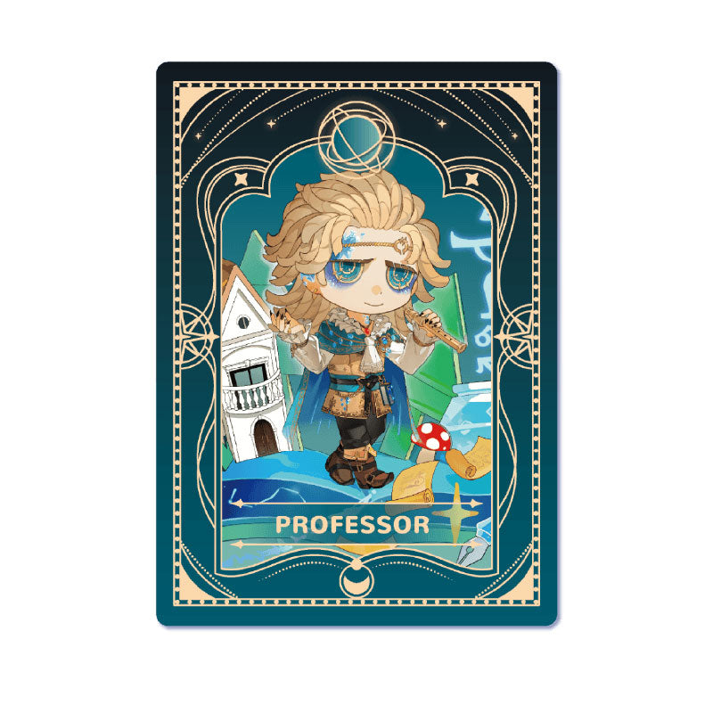 Identity V 7th Anniversary Trading Hologram Card 10Item Box - Image 10