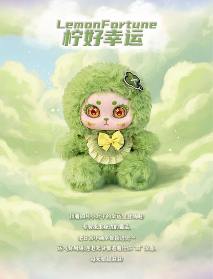 WAWATU Fruits Fairies Series Trading Plush 6Pack BOX - Image 8