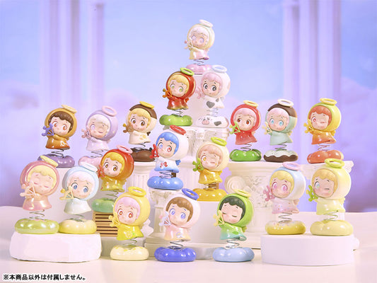 piny Cloudy Sugar Series Trading Figure 12Pack BOX - Image 2
