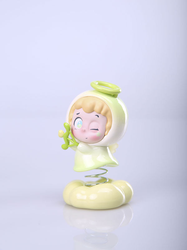 piny Cloudy Sugar Series Trading Figure 12Pack BOX - Image 4