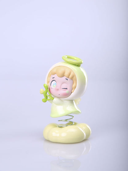 piny Cloudy Sugar Series Trading Figure 12Pack BOX - Image 4