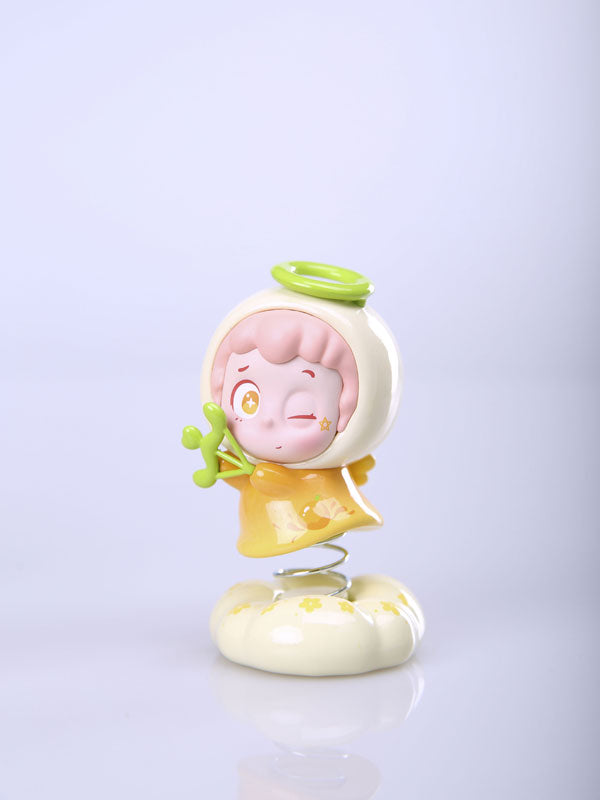 piny Cloudy Sugar Series Trading Figure 12Pack BOX - Image 5