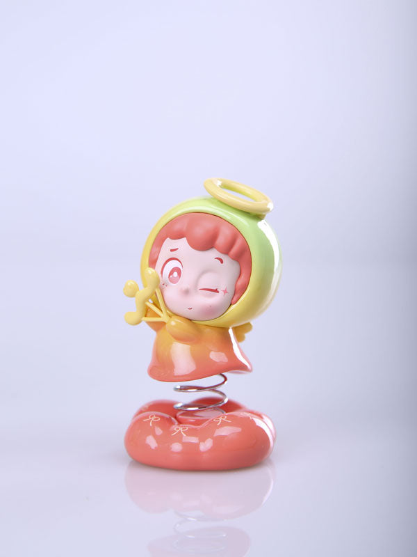 piny Cloudy Sugar Series Trading Figure 12Pack BOX - Image 6