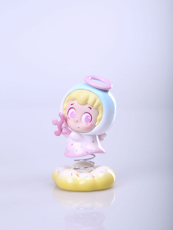 piny Cloudy Sugar Series Trading Figure 12Pack BOX - Image 7