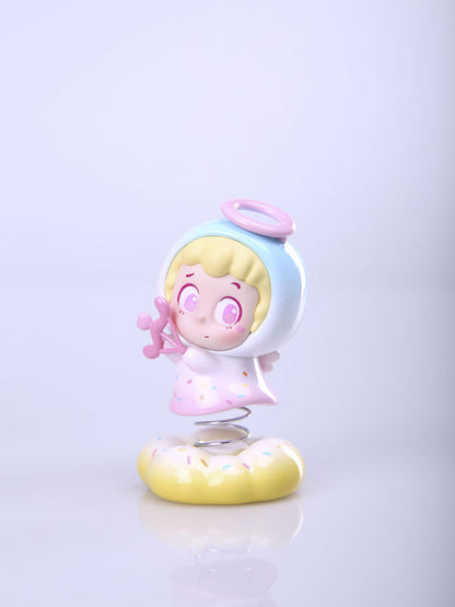 piny Cloudy Sugar Series Trading Figure 12Pack BOX - Image 7
