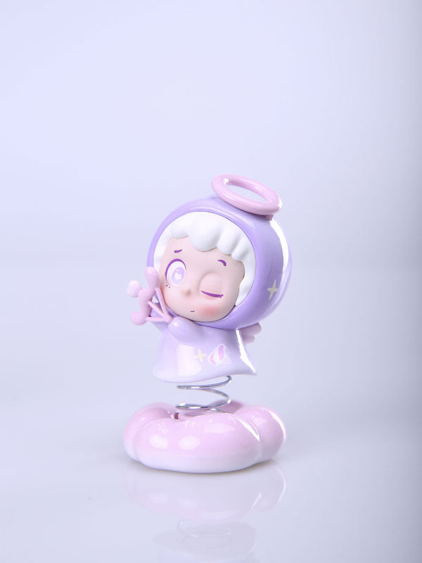 piny Cloudy Sugar Series Trading Figure 12Pack BOX - Image 8